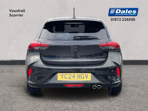 Used Vauxhall Corsa 2024 for sale - 75467124: Photo 4