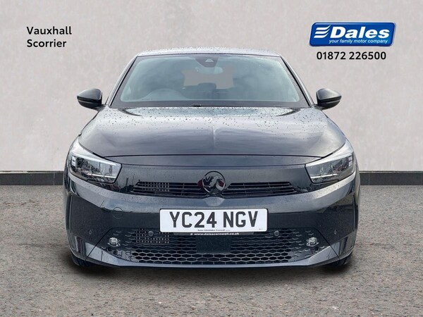 Used Vauxhall Corsa 2024 for sale - 75467124: Photo 5