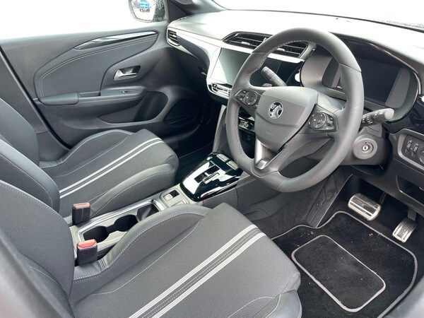Used Vauxhall Corsa 2024 for sale - 75467124: Photo 7