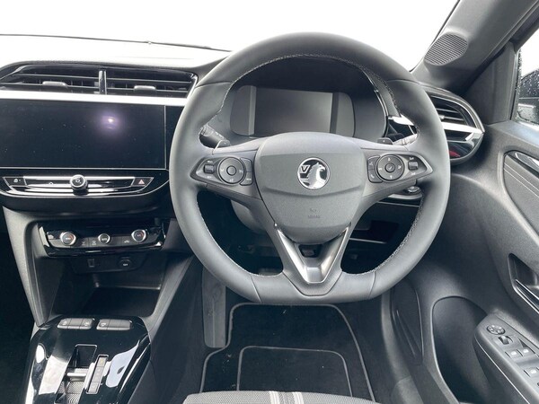 Used Vauxhall Corsa 2024 for sale - 75467124: Photo 8