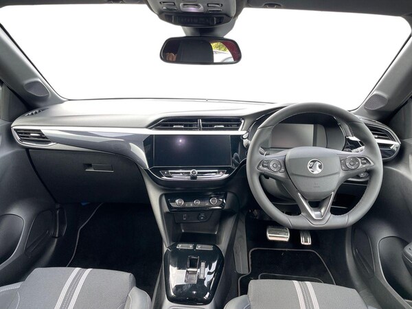 Used Vauxhall Corsa 2024 for sale - 75467124: Photo 9