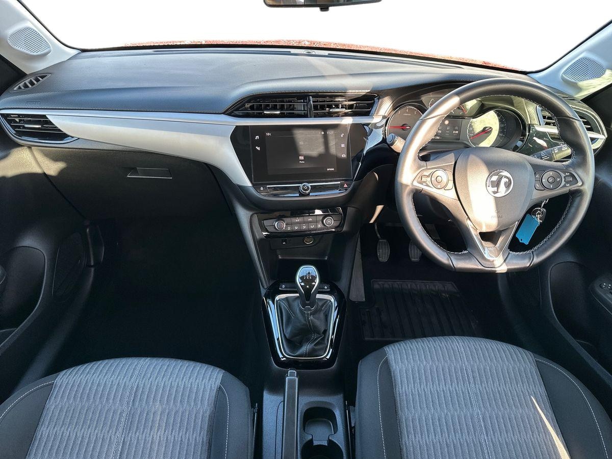 Used Vauxhall Corsa 2020 for sale - 76785462: Photo 10
