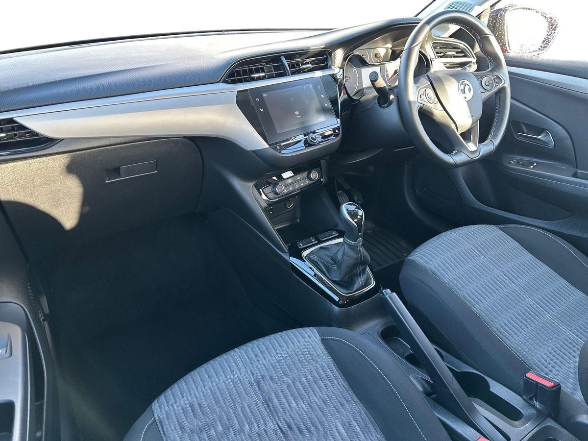 Used Vauxhall Corsa 2020 for sale - 76785462: Photo 11