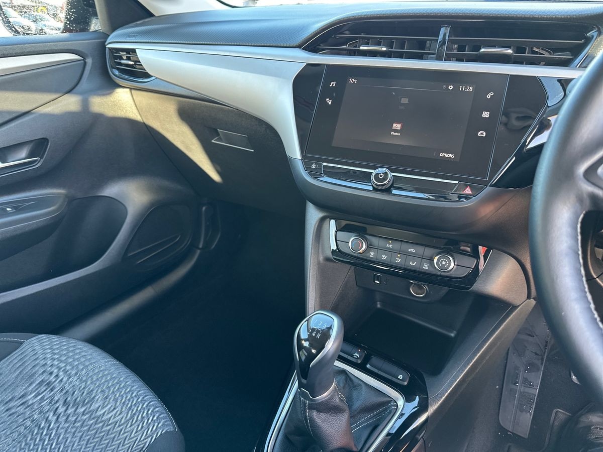 Used Vauxhall Corsa 2020 for sale - 76785462: Photo 12