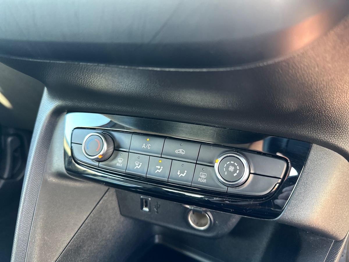 Used Vauxhall Corsa 2020 for sale - 76785462: Photo 13