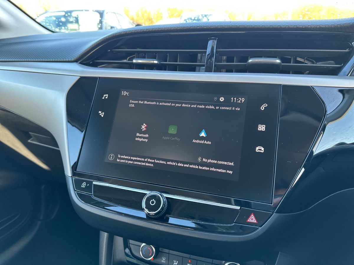 Used Vauxhall Corsa 2020 for sale - 76785462: Photo 16