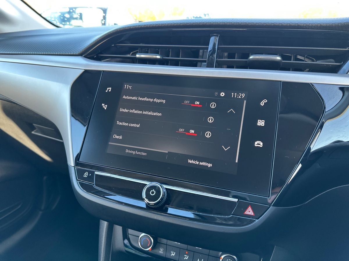 Used Vauxhall Corsa 2020 for sale - 76785462: Photo 17