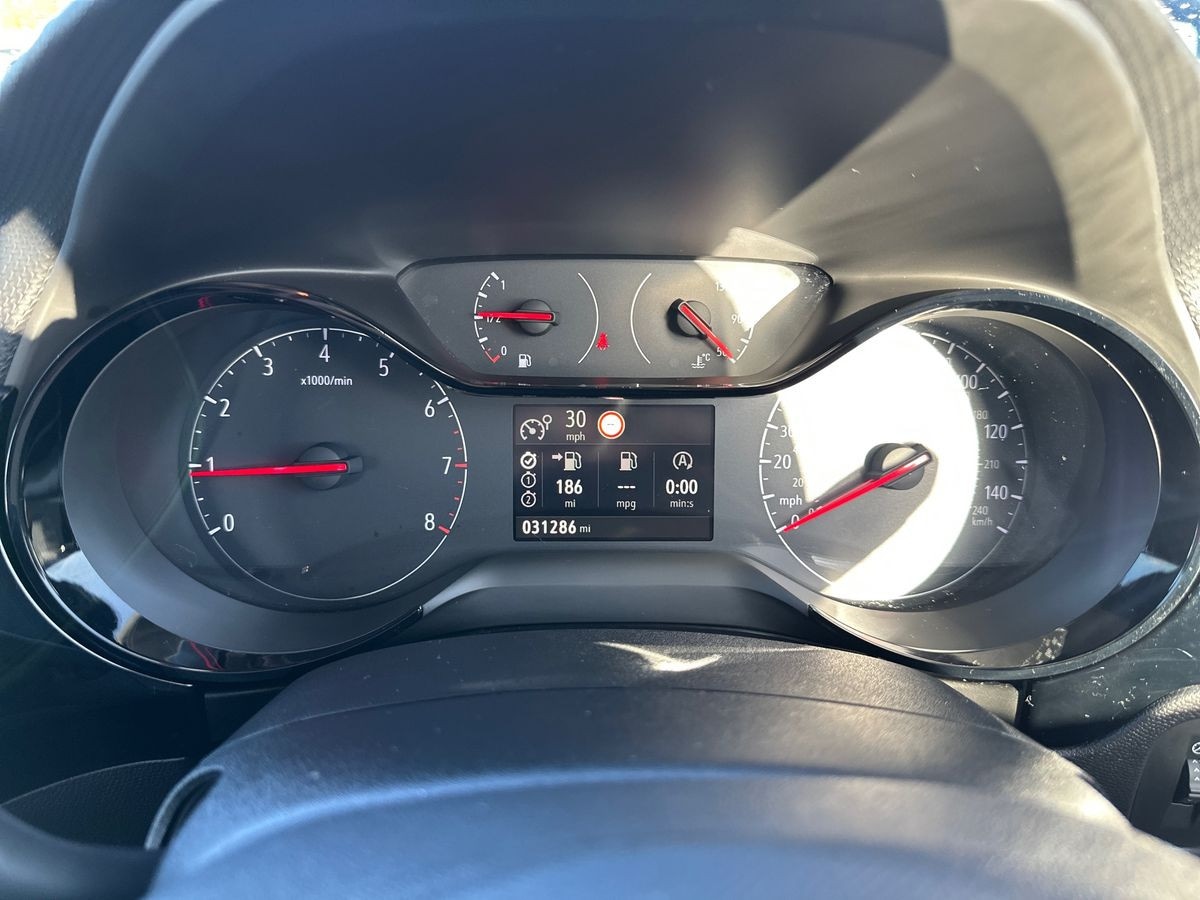 Used Vauxhall Corsa 2020 for sale - 76785462: Photo 18