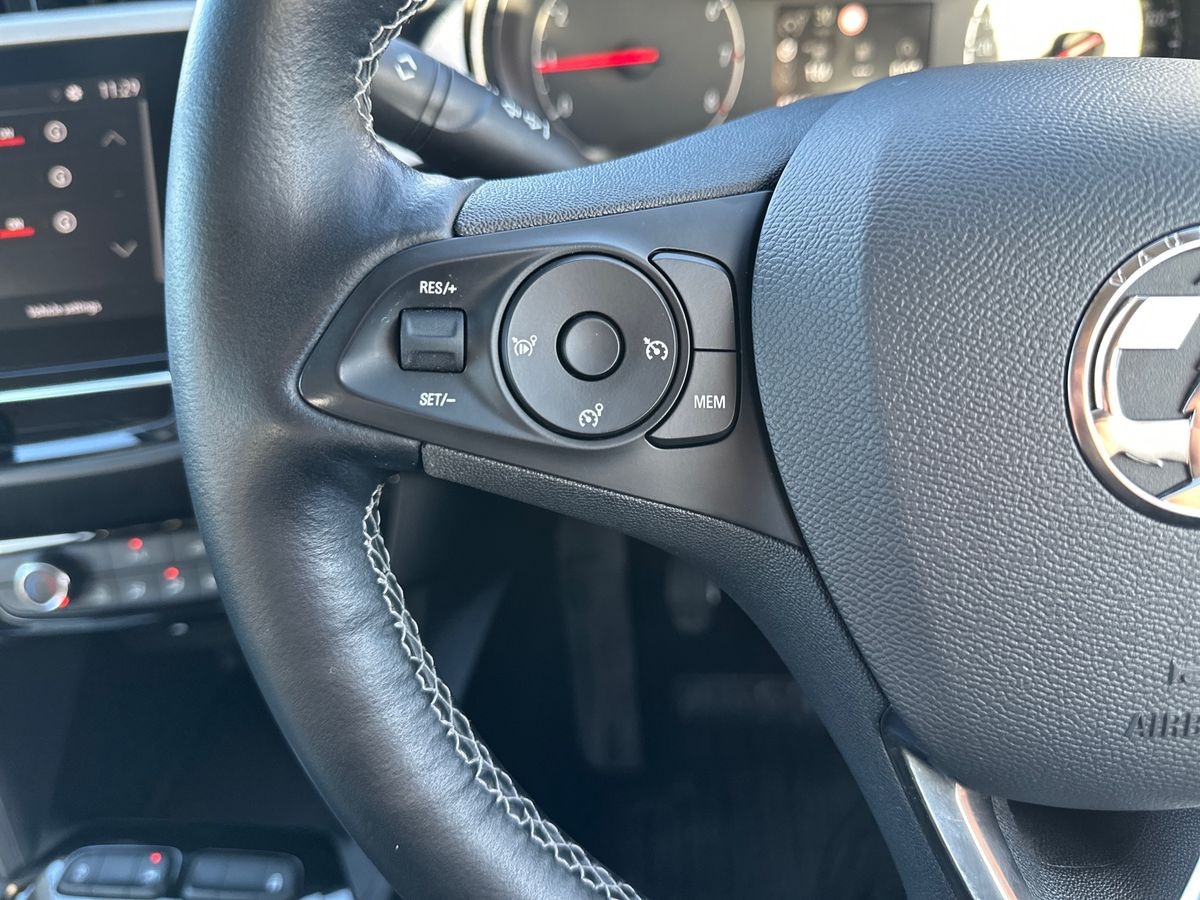 Used Vauxhall Corsa 2020 for sale - 76785462: Photo 19