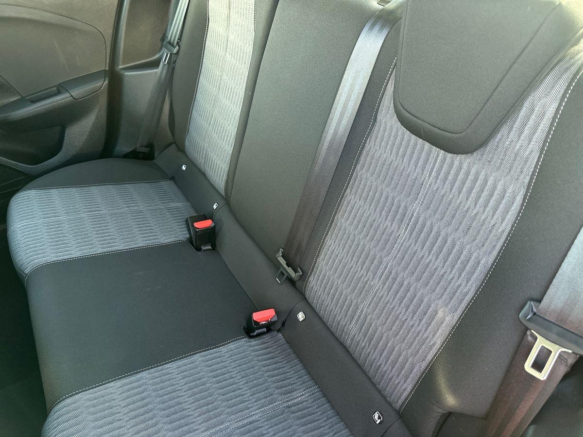 Used Vauxhall Corsa 2020 for sale - 76785462: Photo 20