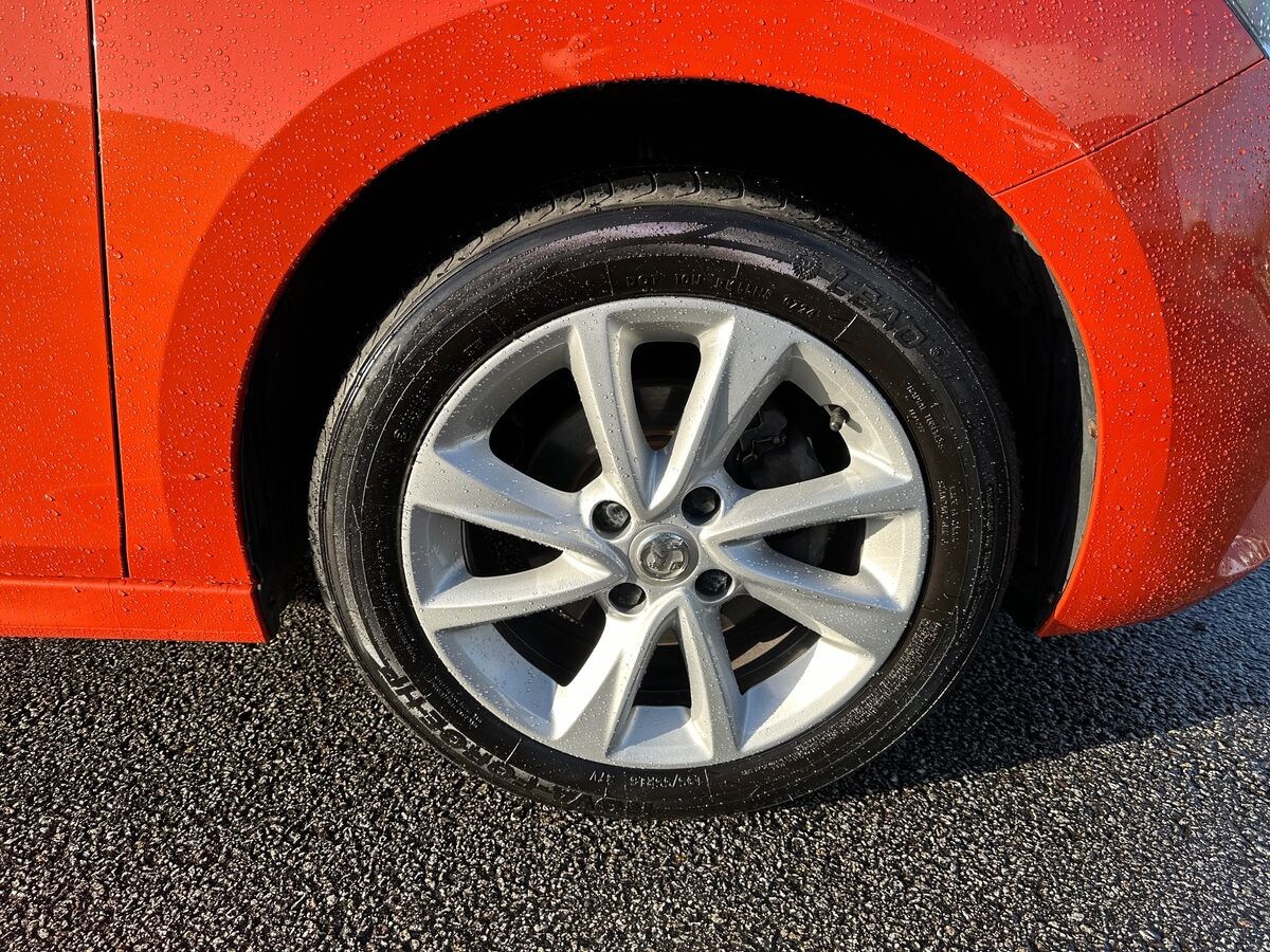 Used Vauxhall Corsa 2020 for sale - 76785462: Photo 32