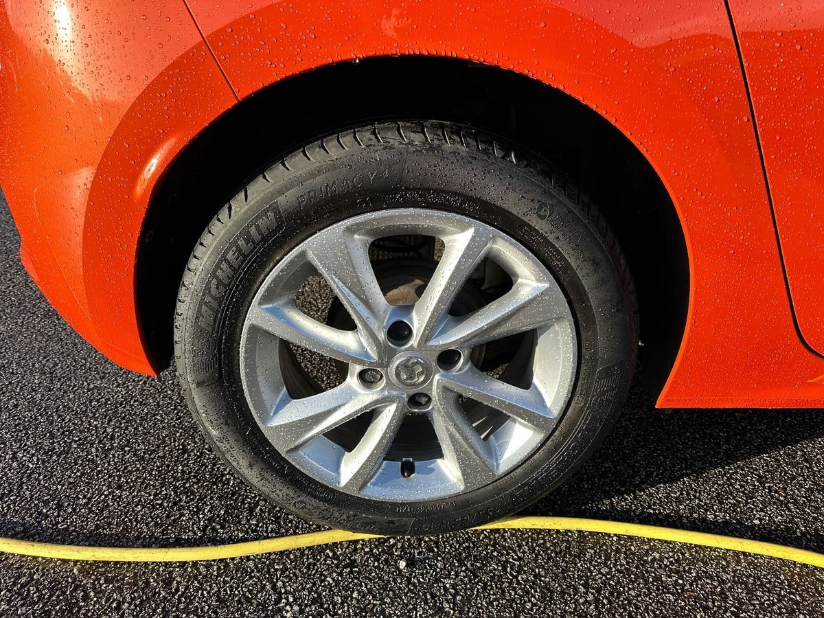 Used Vauxhall Corsa 2020 for sale - 76785462: Photo 33