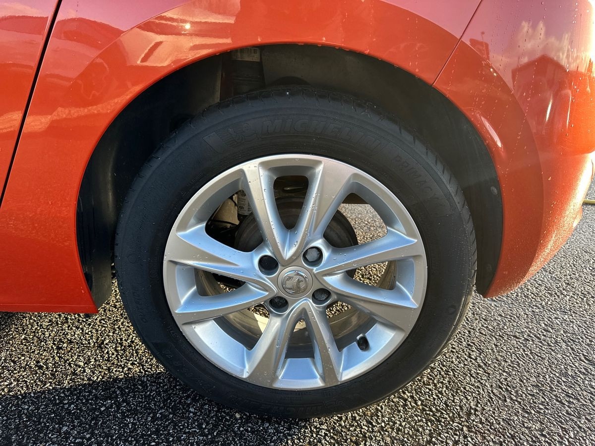 Used Vauxhall Corsa 2020 for sale - 76785462: Photo 34