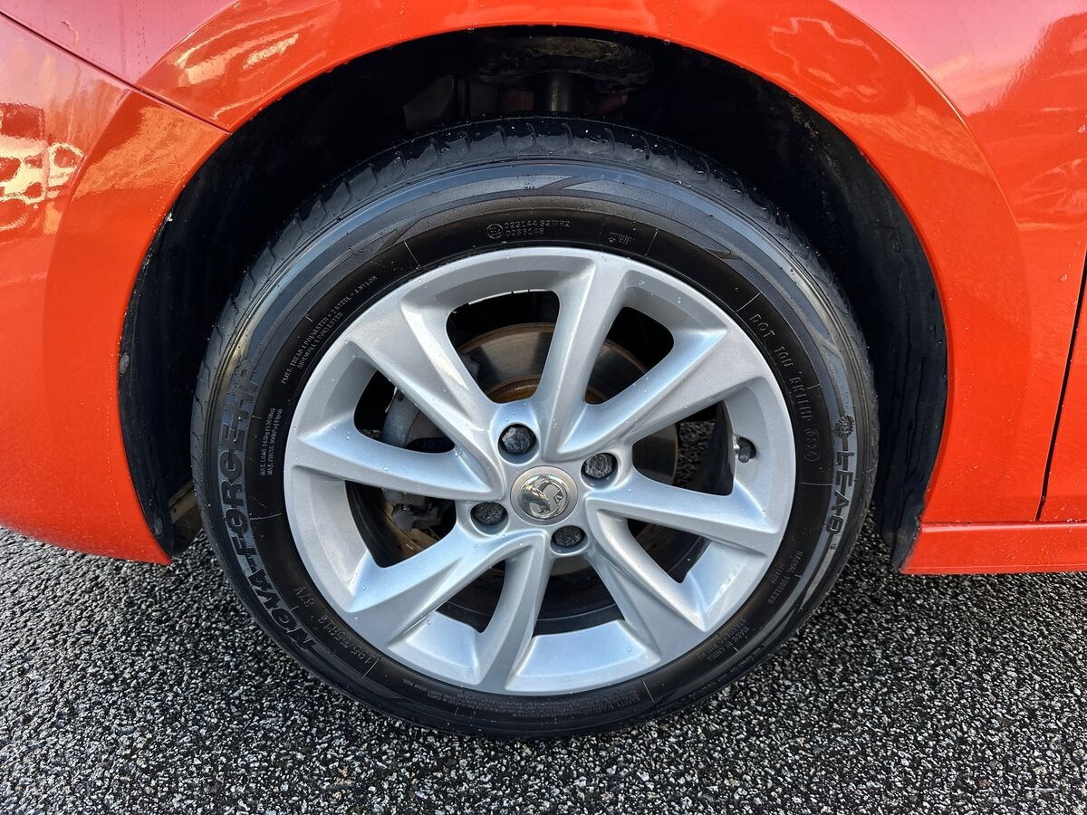 Used Vauxhall Corsa 2020 for sale - 76785462: Photo 35