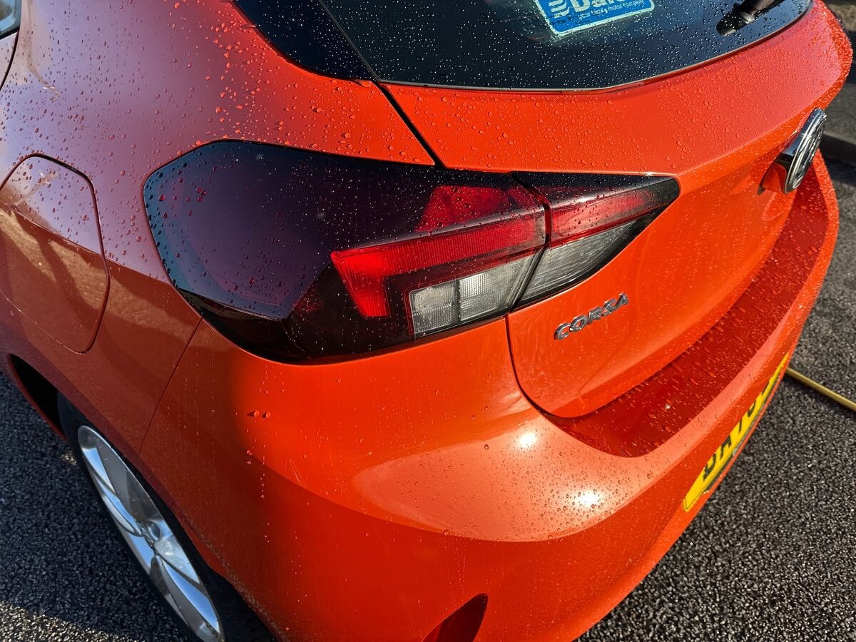 Used Vauxhall Corsa 2020 for sale - 76785462: Photo 37