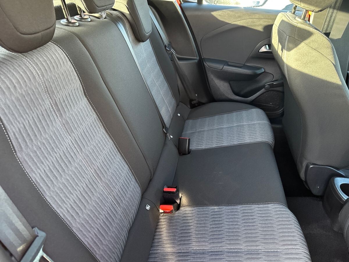 Used Vauxhall Corsa 2020 for sale - 76785462: Photo 39