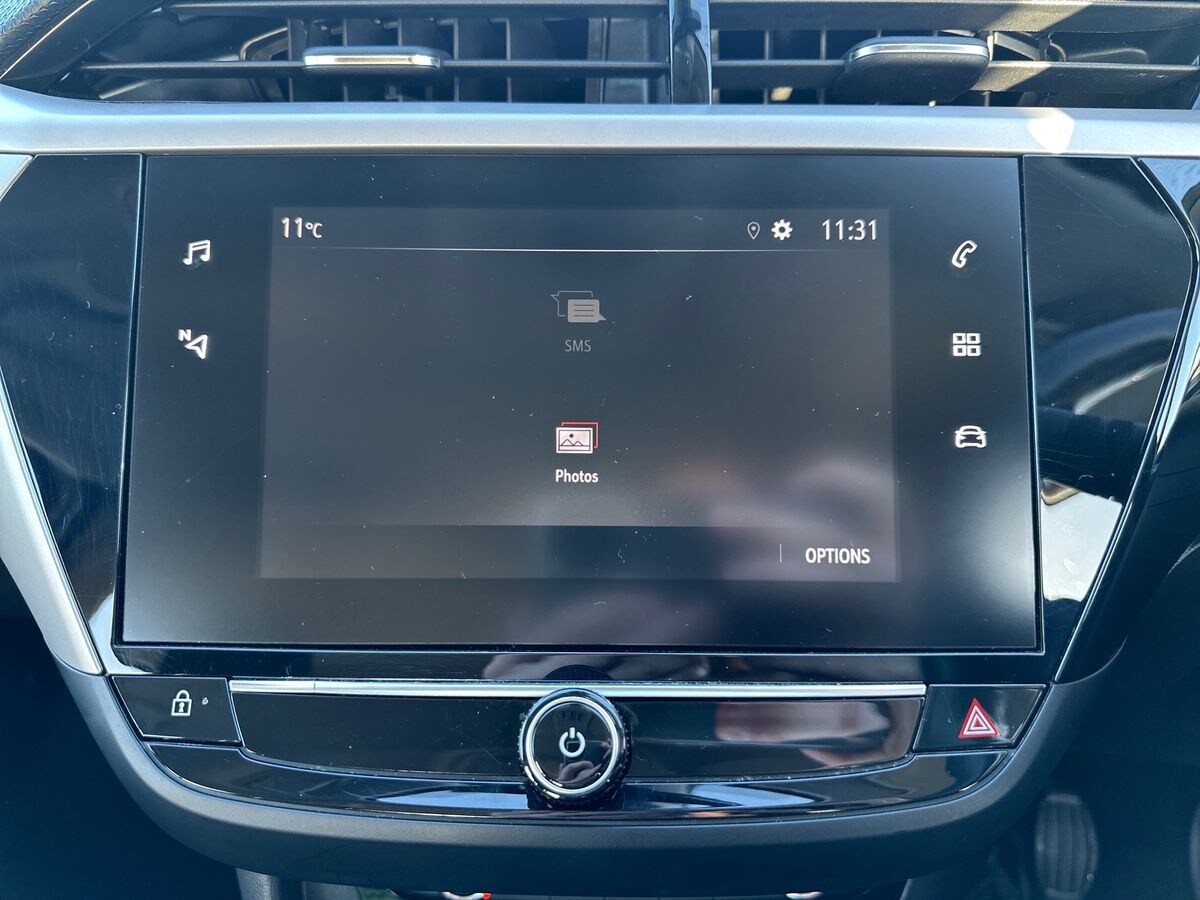 Used Vauxhall Corsa 2020 for sale - 76785462: Photo 40