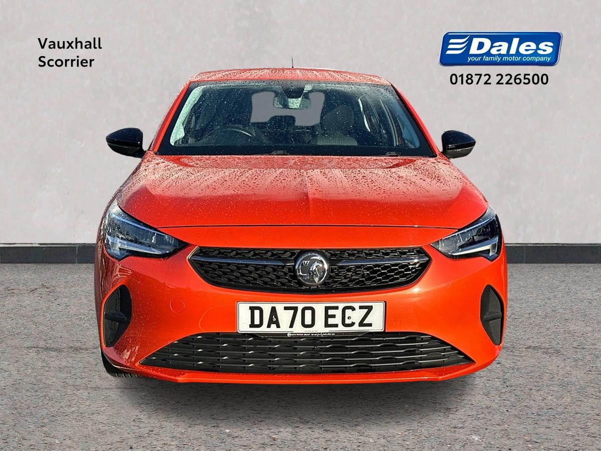Used Vauxhall Corsa 2020 for sale - 76785462: Photo 6