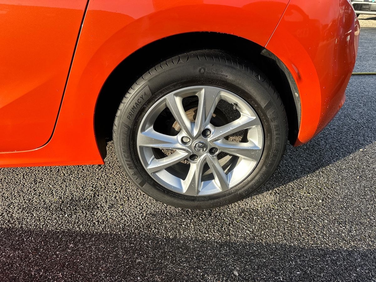 Used Vauxhall Corsa 2020 for sale - 76785462: Photo 7