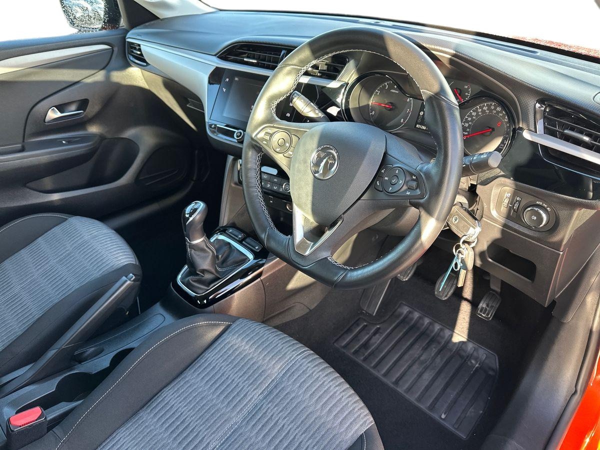 Used Vauxhall Corsa 2020 for sale - 76785462: Photo 8