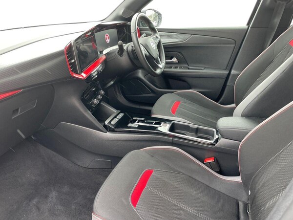 Used Vauxhall Mokka 2023 for sale - 75325899: Photo 10