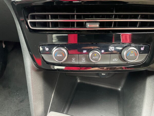 Used Vauxhall Mokka 2023 for sale - 75325899: Photo 12