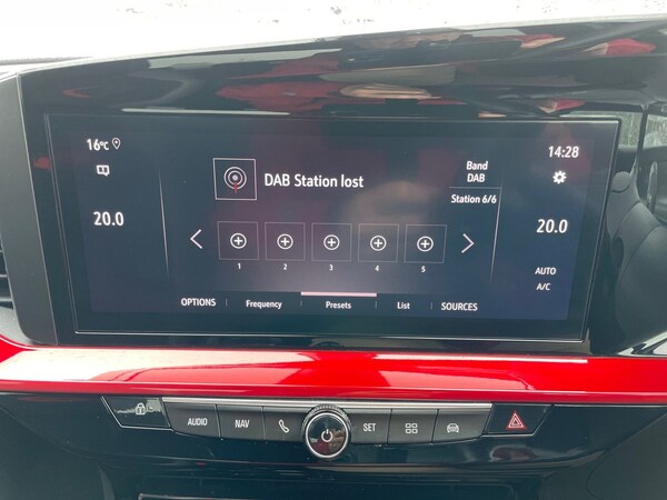 Used Vauxhall Mokka 2023 for sale - 75325899: Photo 14