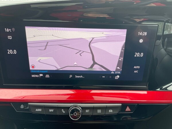 Used Vauxhall Mokka 2023 for sale - 75325899: Photo 15
