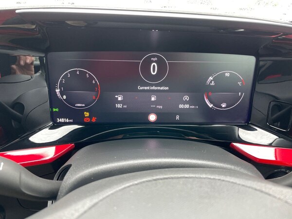 Used Vauxhall Mokka 2023 for sale - 75325899: Photo 17
