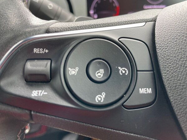 Used Vauxhall Mokka 2023 for sale - 75325899: Photo 18
