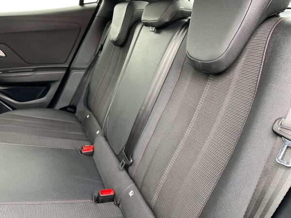 Used Vauxhall Mokka 2023 for sale - 75325899: Photo 19