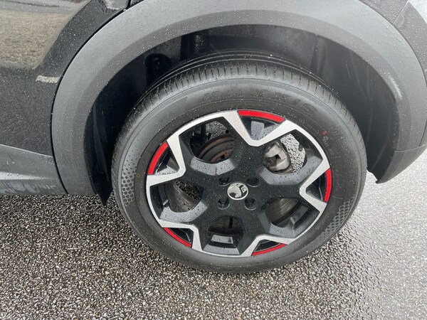 Used Vauxhall Mokka 2023 for sale - 75325899: Photo 22
