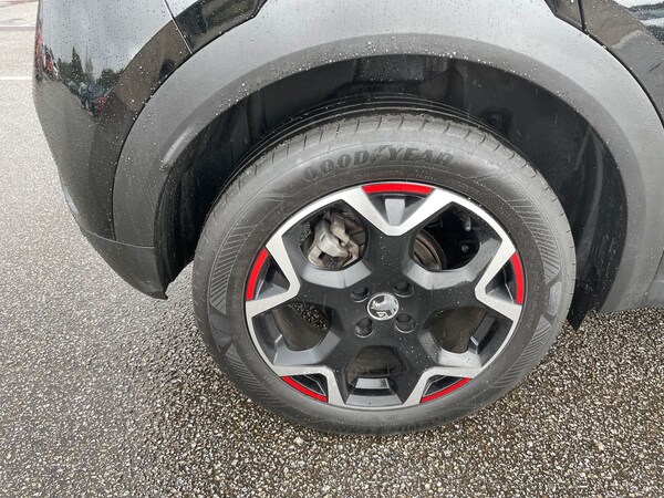 Used Vauxhall Mokka 2023 for sale - 75325899: Photo 23