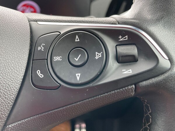 Used Vauxhall Mokka 2023 for sale - 75325899: Photo 24