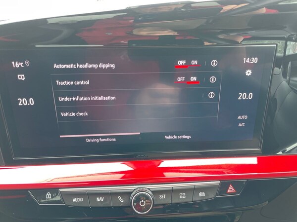 Used Vauxhall Mokka 2023 for sale - 75325899: Photo 29