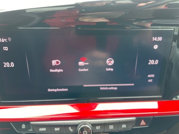 Used Vauxhall Mokka 2023 for sale - 75325899: Photo 30