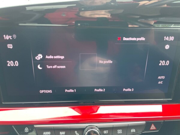 Used Vauxhall Mokka 2023 for sale - 75325899: Photo 31