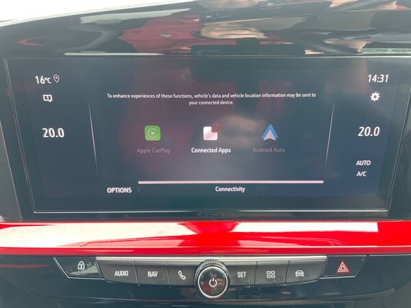 Used Vauxhall Mokka 2023 for sale - 75325899: Photo 32