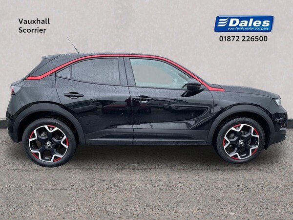 Used Vauxhall Mokka 2023 for sale - 75325899: Photo 3