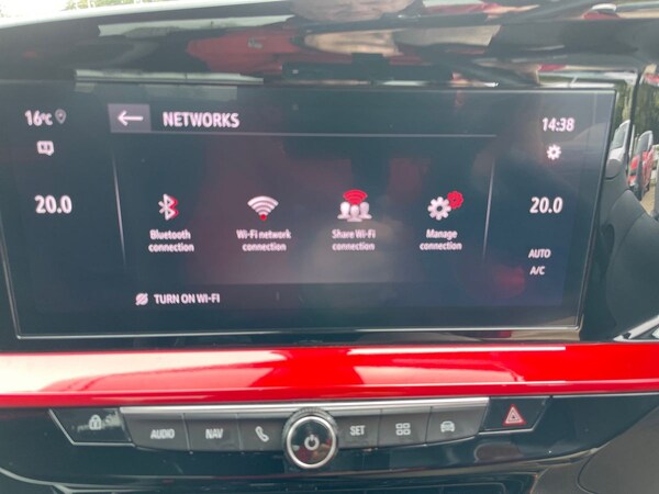 Used Vauxhall Mokka 2023 for sale - 75325899: Photo 40