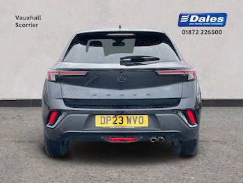 Used Vauxhall Mokka 2023 for sale - 75325899: Photo