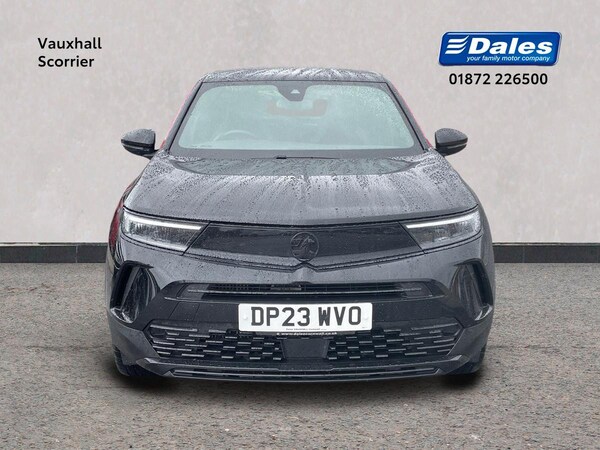 Used Vauxhall Mokka 2023 for sale - 75325899: Photo 5