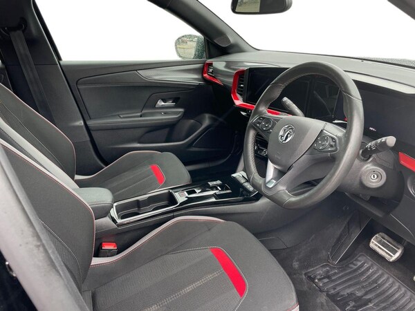 Used Vauxhall Mokka 2023 for sale - 75325899: Photo 7