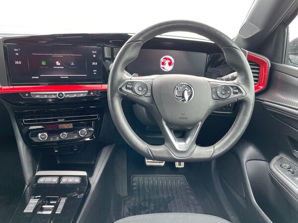 Used Vauxhall Mokka 2023 for sale - 75325899: Photo 8