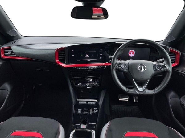 Used Vauxhall Mokka 2023 for sale - 75325899: Photo 9
