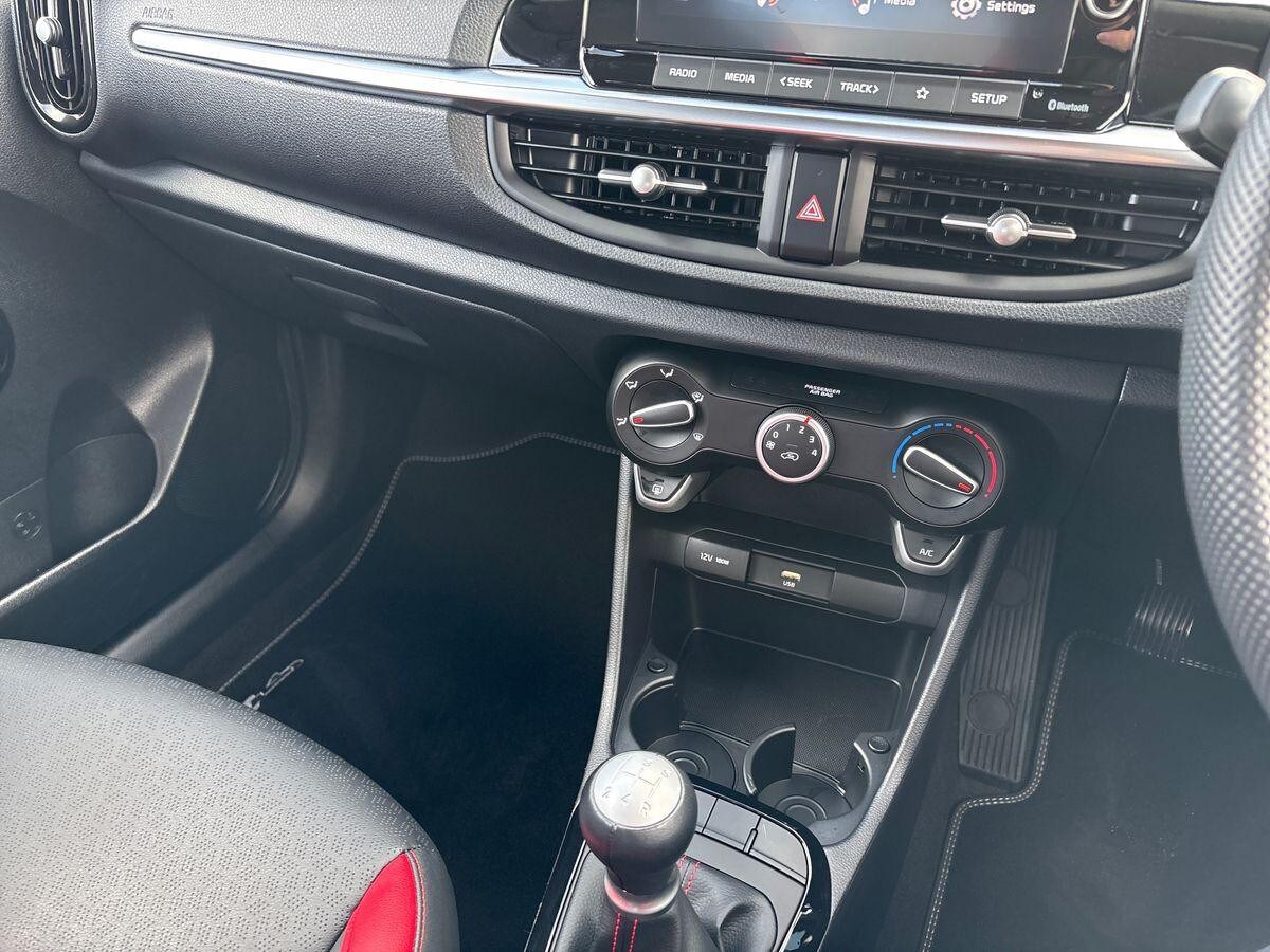 Used Kia Picanto 2023 for sale - 77385586: Photo 10