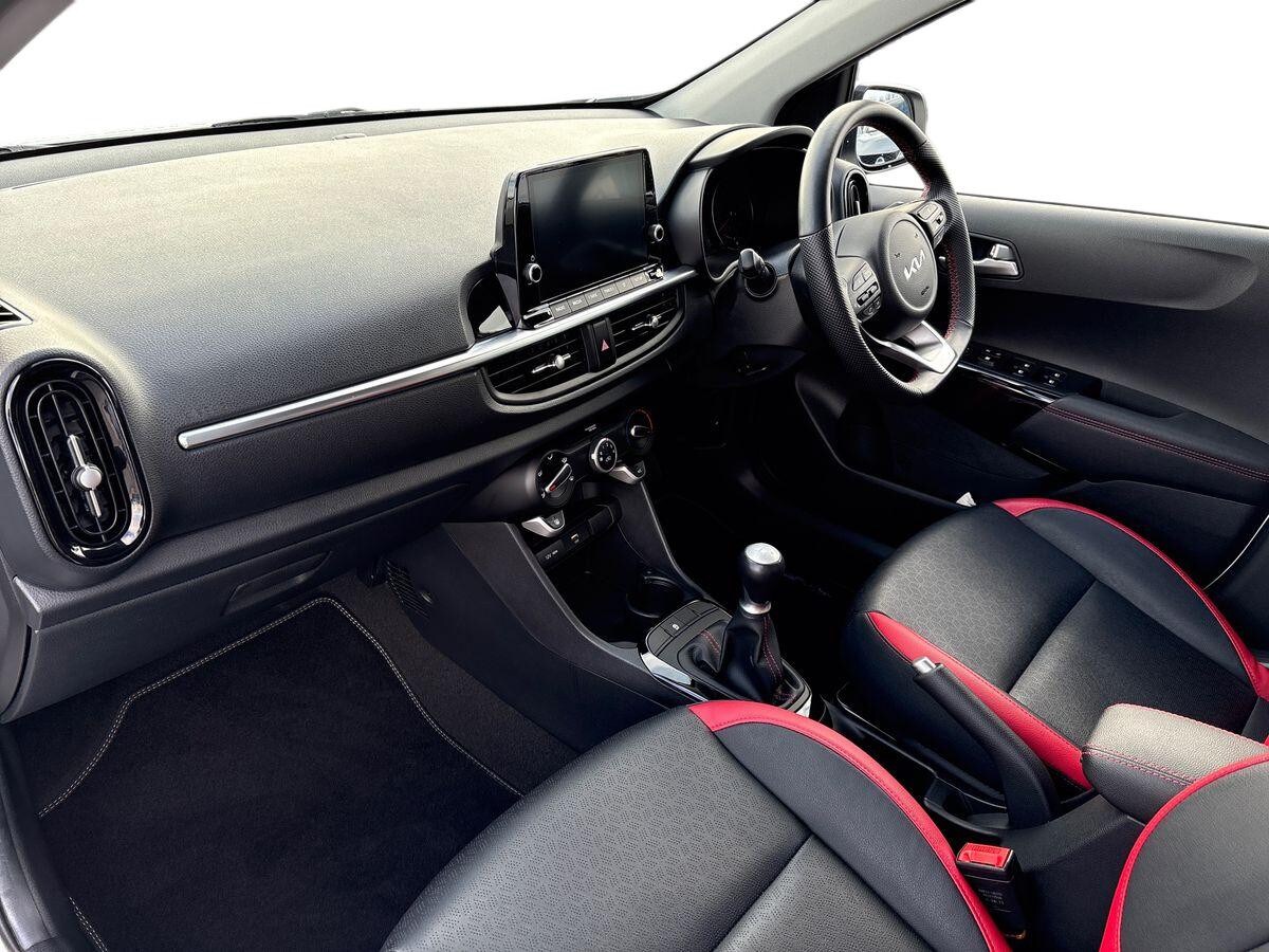 Used Kia Picanto 2023 for sale - 77385586: Photo 11