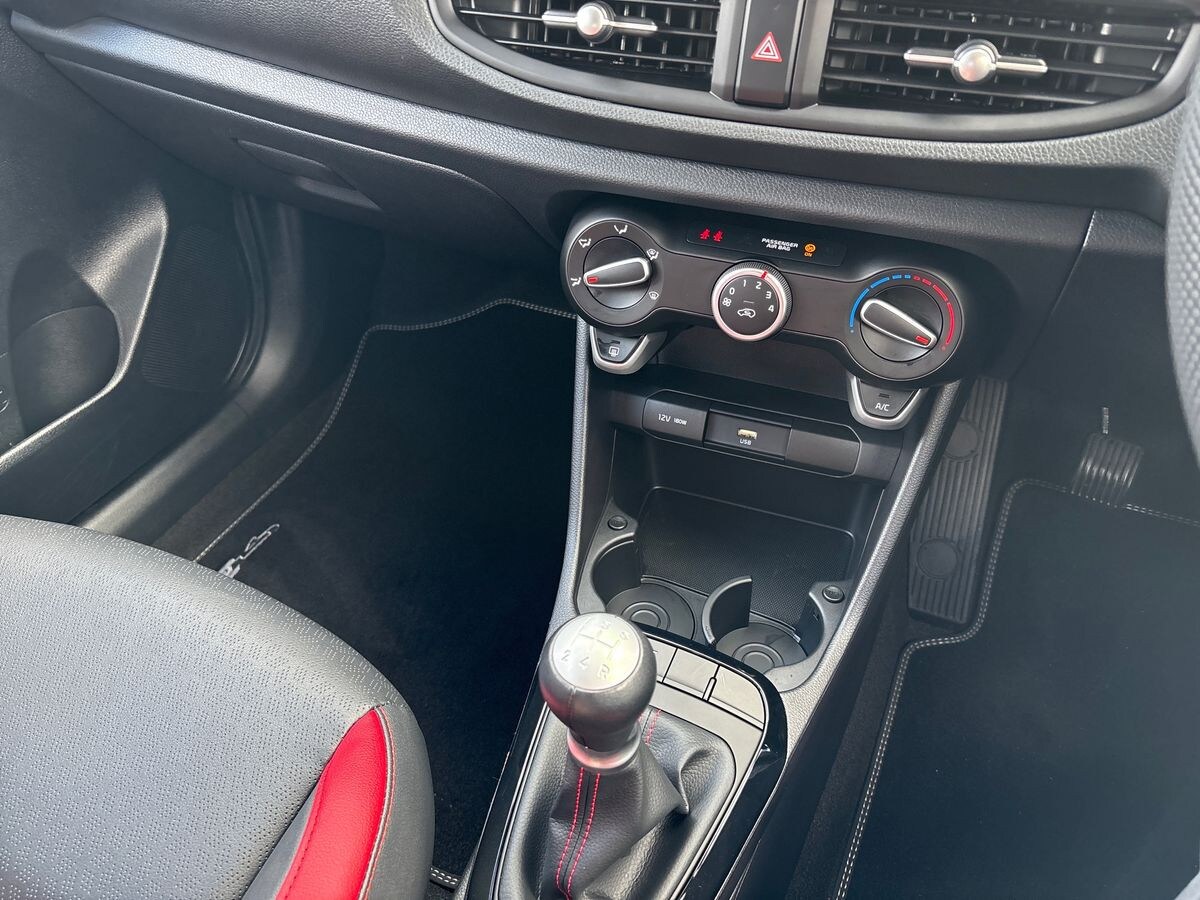 Used Kia Picanto 2023 for sale - 77385586: Photo 12