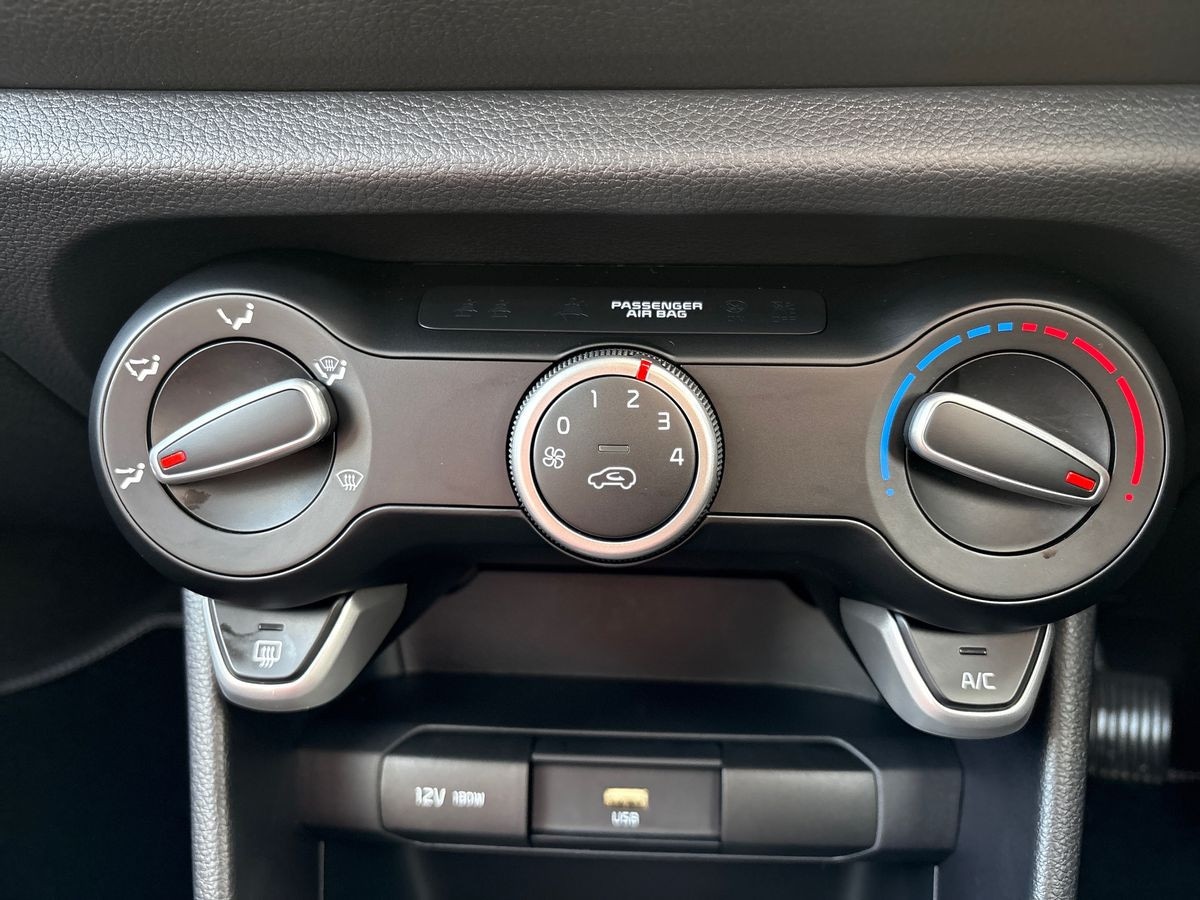 Used Kia Picanto 2023 for sale - 77385586: Photo 13