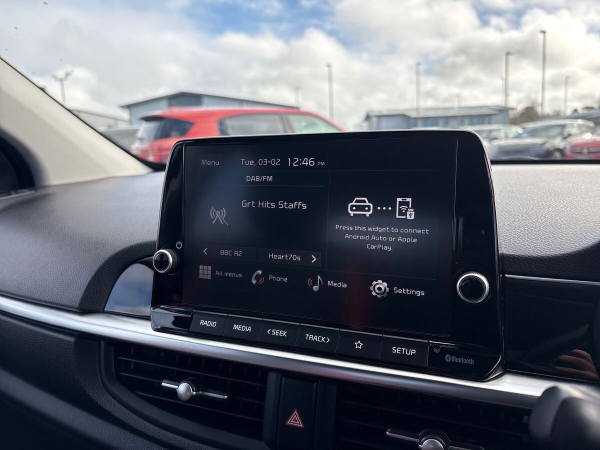 Used Kia Picanto 2023 for sale - 77385586: Photo 16